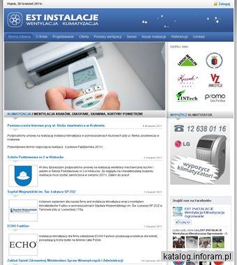 Klimatyzacja Skawina