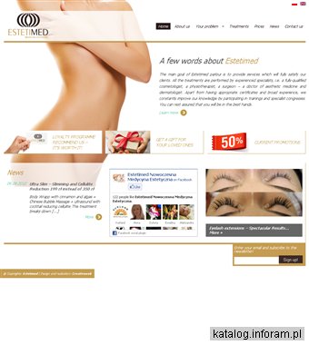 Depilacja laserowa Warszawa