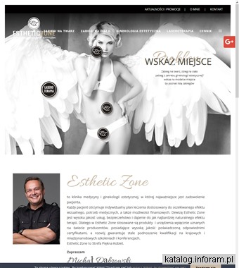 Estheticzone.pl