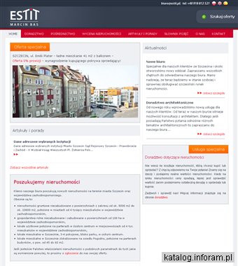 ESTIT - Kancelaria Ekspertów Rynku Nieruchomości