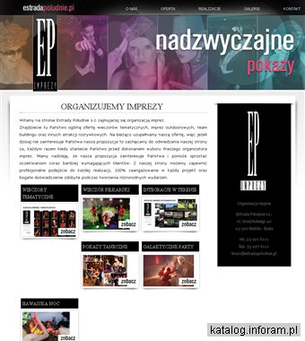 Wyjazdy integracyjne