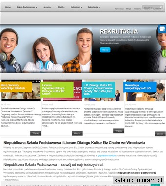 www.etzchaim.pl