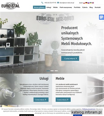 euro-stal.com.pl