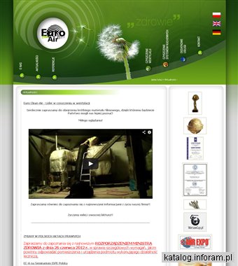 Czyszczenie wentylacji