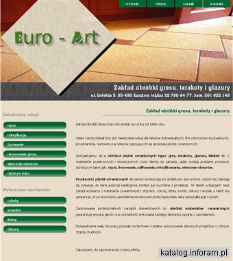 Cięcie płytek ceramicznych