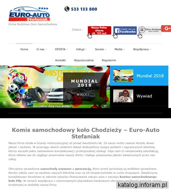 www.euroauto1.pl