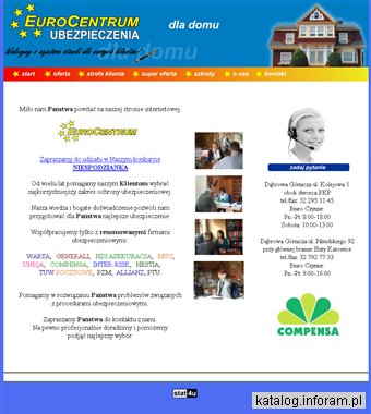 Ubezpieczenia Dąbrowa Górnicza