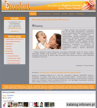 Stomatolog Rzeszów