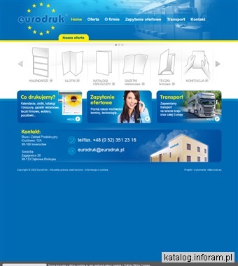 eurodruk.pl