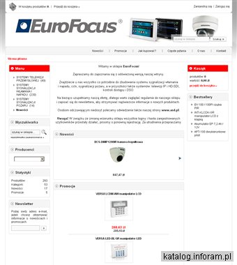 Eurofocus.pl
