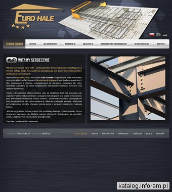 www.eurohale.pl