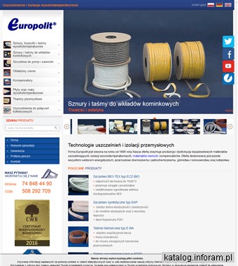 Europolit Sp. z o.o.