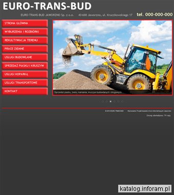 Wyburzenia i rozbiórki Jaworzno