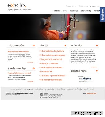 Agencja public relations