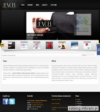 Excel Design Agencja Reklamowa