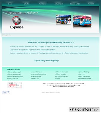 Agencja Reklamowa Poznań