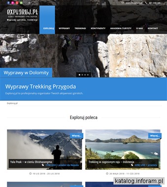 Exploruj.pl - Mera Peak