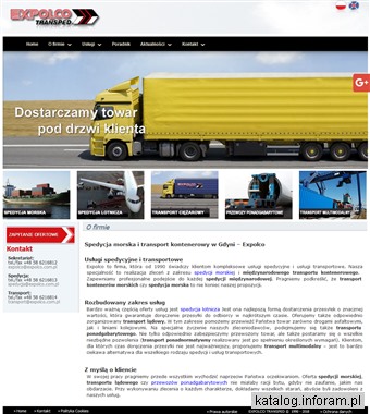 www.expolco.com.pl