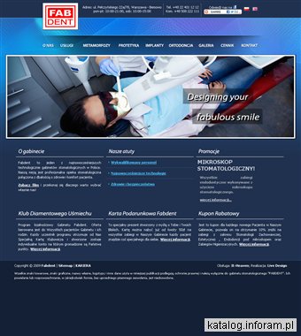 www.fabdent.pl