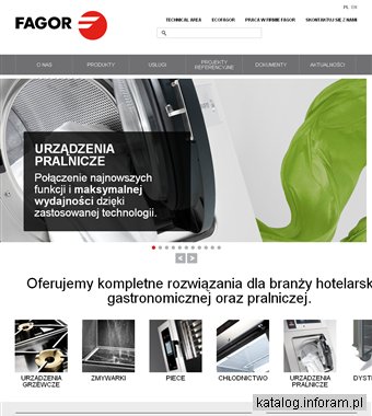 FAGOR GASTRO POLSKA