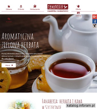 fanaberia.szczecin.pl