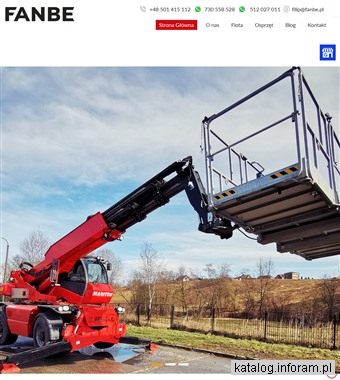 fanbe.pl