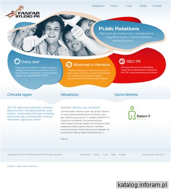 Wizerunek w Internecie