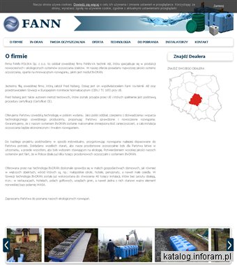 Przydomowe ekologiczne oczyszczalnie - szamba ekologiczne