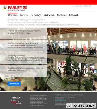 Obsługa techniczna szkół