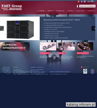 www.fast-group.com.pl