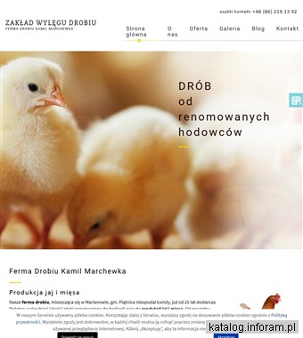 fermadrobiumarchewka.pl