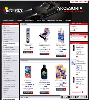 Żarówki samochodowe