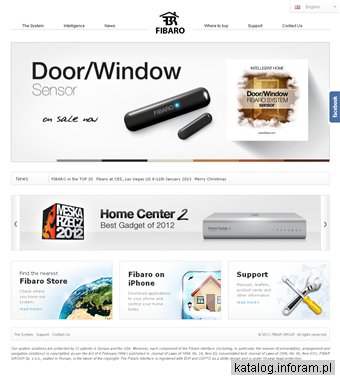 Inteligentny budynek