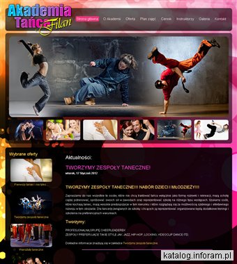 Szkoła Tańca Filan Bielsko-Biała