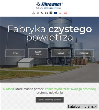 filtrowent.com.pl