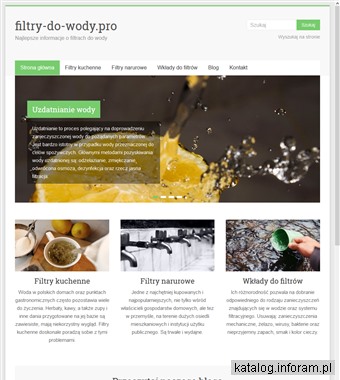 Filtry-do-wody.pro