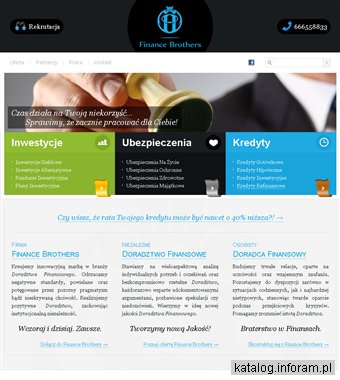 Kredyt konsolidacyjny