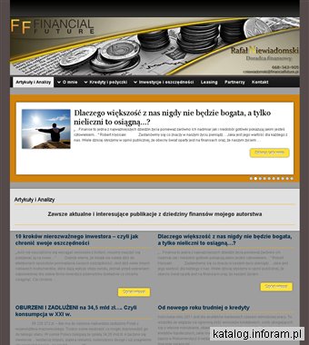 Kredyty hipoteczne Poznań