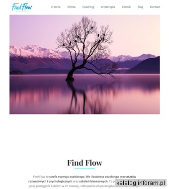 Find Flow