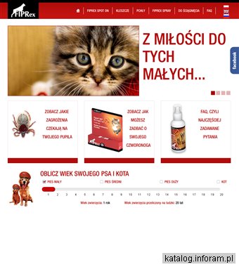 Fiprex.pl