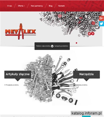 www.firmametalex.pl