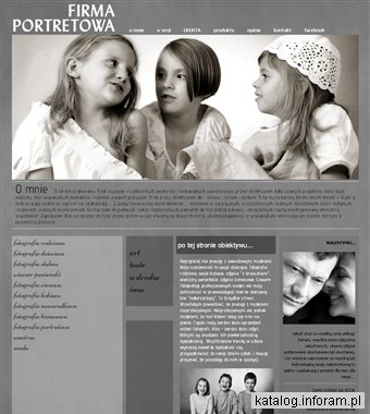 Firma Portretowa