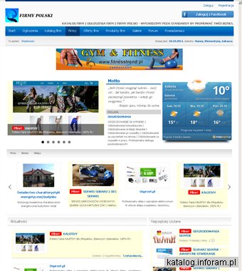 Polski katalog firm
