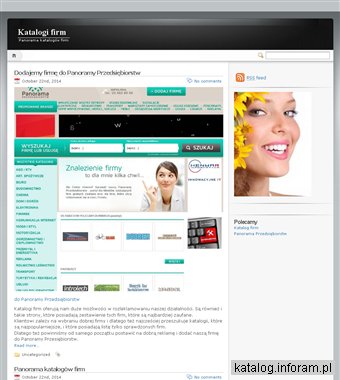 Katalogi firm