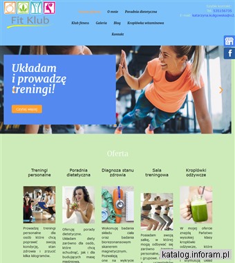 fitklub-rumia.com