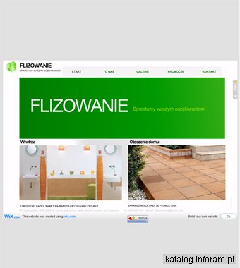Flizowanie