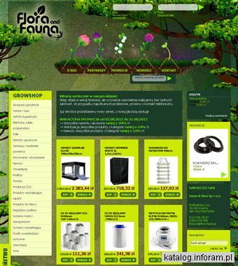 Growbox, Hydroonline, Grower