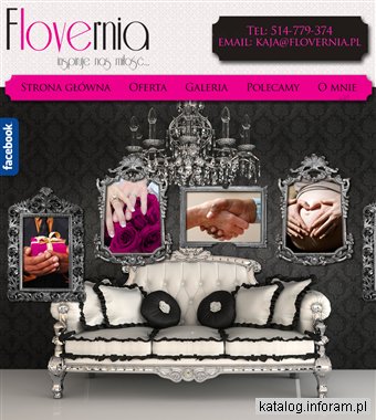 Bukiety ślubne Lublin