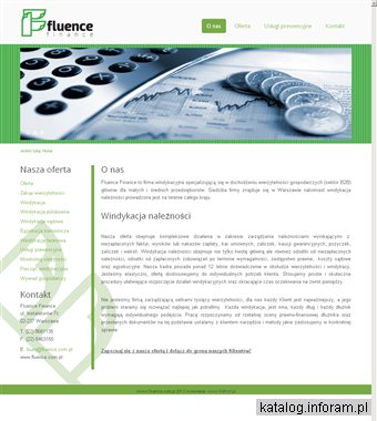 www.Fluence.com.pl