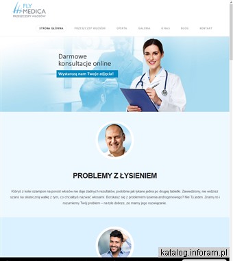 www.flymedica.pl